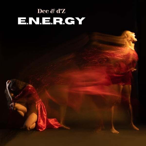 Cover art for E.N.E.R.GY